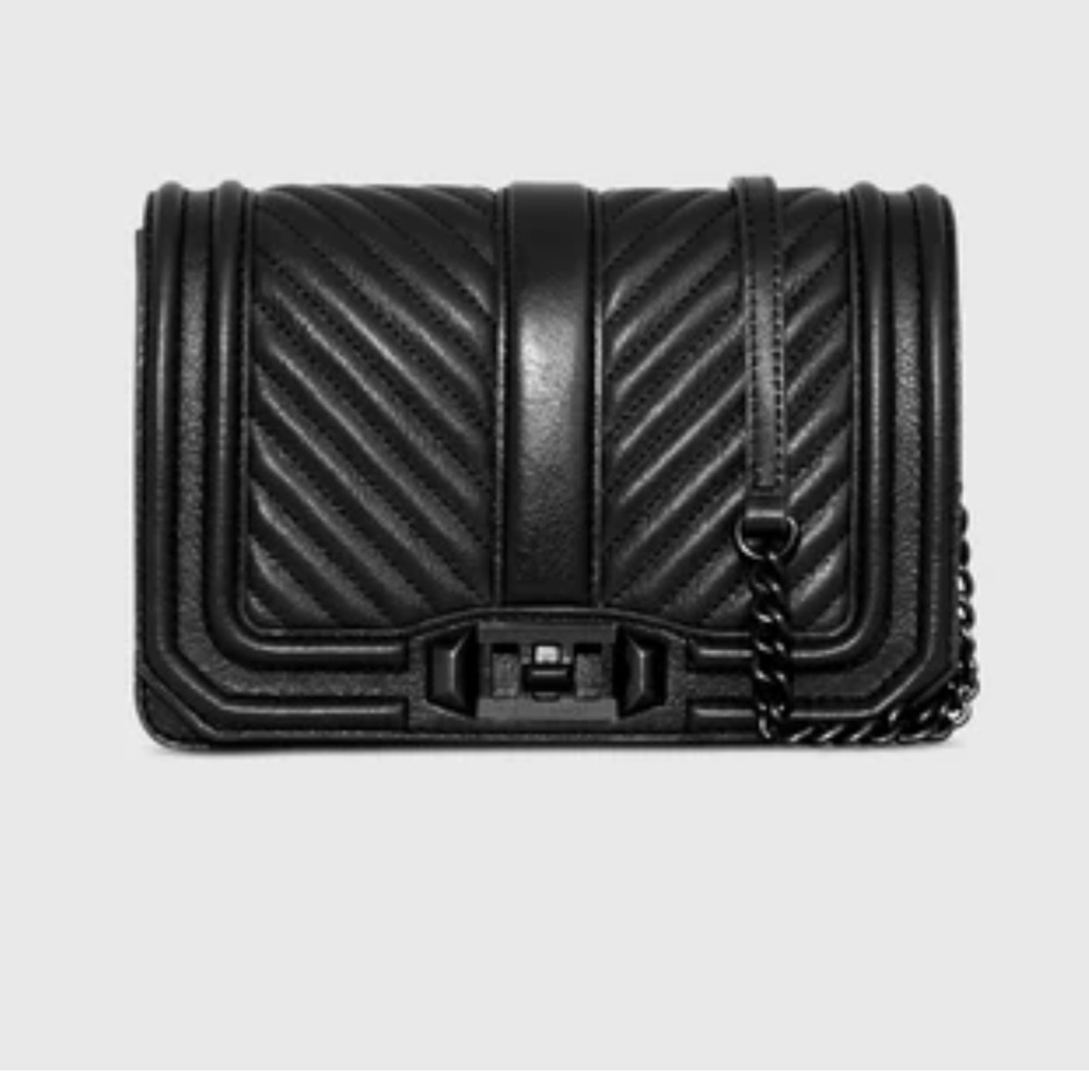 Rebecca Minkoff Crossbody